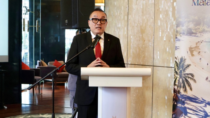 Image from: Hock Kee Kopitiam Partners With Grand Millennium Kuala Lumpur Promote Local Flavours