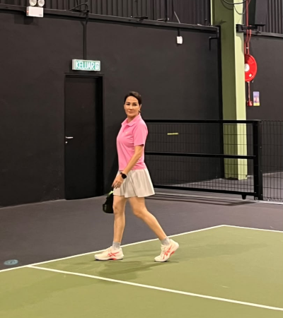 Image from: ASICS Malaysia Serves Up Fun and Community Spirit for World Pickleball Day