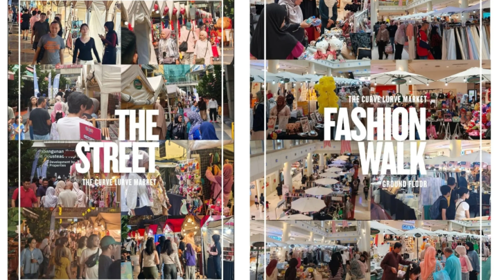 Image from: Meet-and-Greets, Shopping and More Await at the Curve This October!