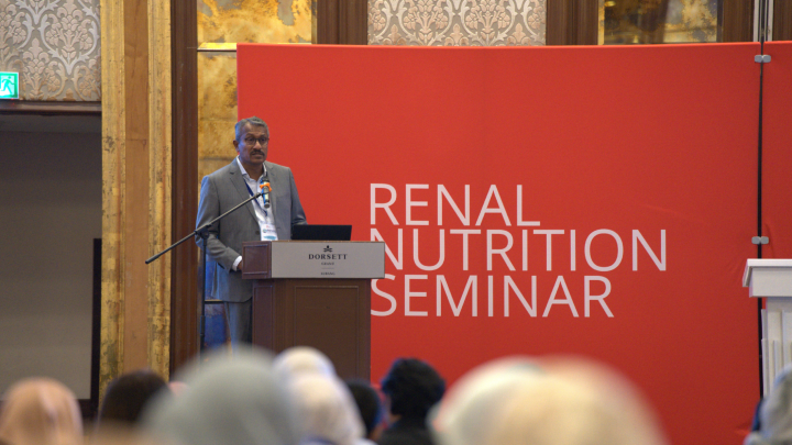 Image from: NKF Highlights Need to Turn Nutrition Evidence into Better Kidney Patient Care
