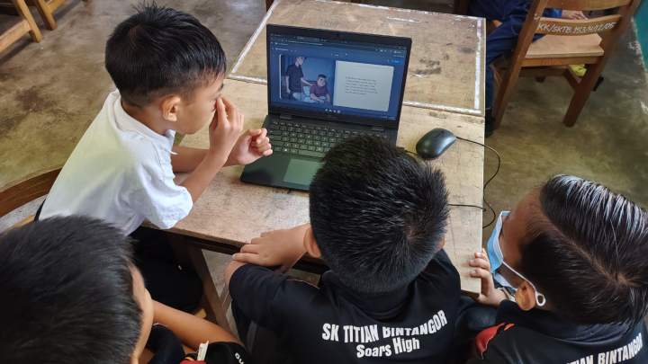 Image from: Google’s AI Educator Series Is Coming to Malaysia