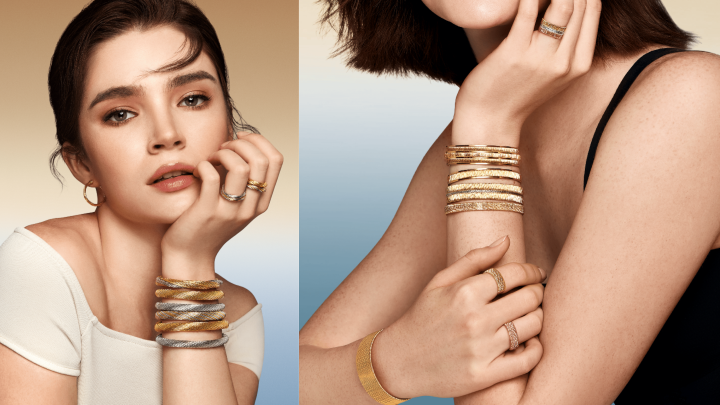 Image from: HABIB: When More Is More, Make a Statement With Jewellery
