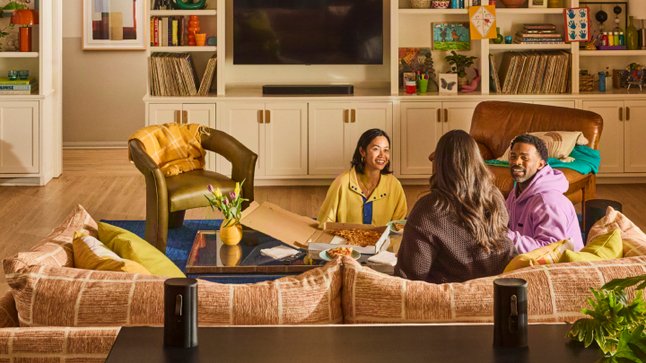 Image from: Sonos Pop-Up at The Starhill Offers Up to 40% Off and Exclusive Rewards