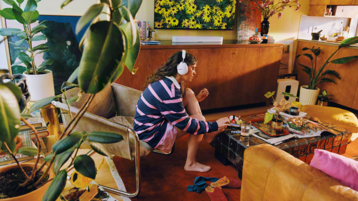Image from: Sonos Pop-Up at The Starhill Offers Up to 40% Off and Exclusive Rewards