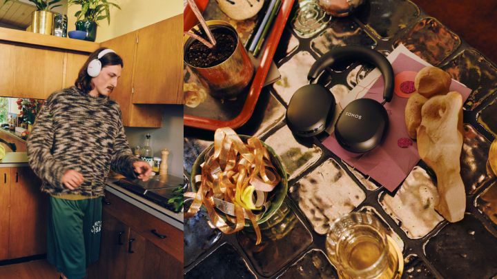 Image from: Sonos Pop-Up at The Starhill Offers Up to 40% Off and Exclusive Rewards