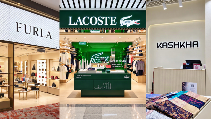 Image from: How to Save Money at KLIA: 5 Ways to Make Your Ringgit Go Further