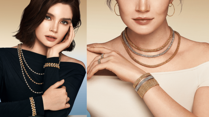 Image from: HABIB: When More Is More, Make a Statement With Jewellery