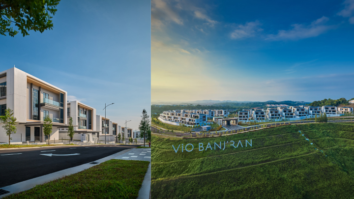Image from: IJM Land Seremban 2 Adds EV And Solar Perks To Homeownership With Shock & Shiok Campaign