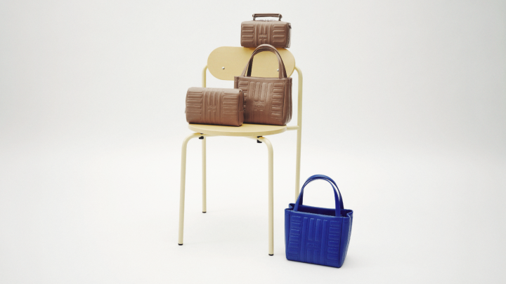Image from: RIMOWA Brings New Seasonal Hues Across Essential And Groove Collections