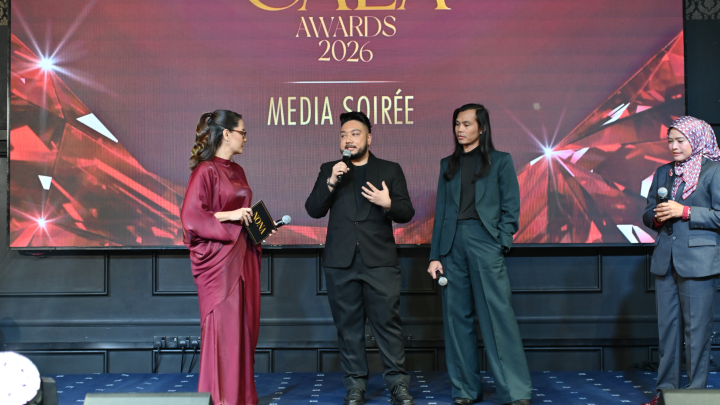 Image from: NONA Honours 40 Years of Empowering Women With Ruby Jubilee Preview of NONA Gala Awards 2026