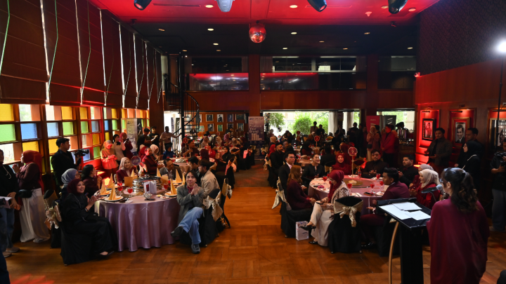 Image from: NONA Honours 40 Years of Empowering Women With Ruby Jubilee Preview of NONA Gala Awards 2026