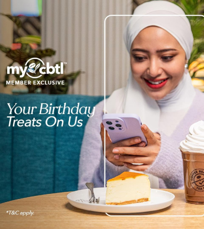 Image from: Born In October? Here Are The Birthday Deals & Perks You Can Enjoy