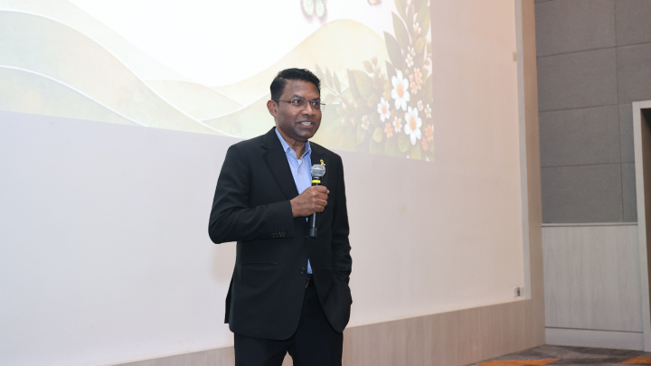 Image from: Monash University Malaysia Leads Triple Alliance’s Flagship Mental Health Initiative To Strengthen Student Wellbeing