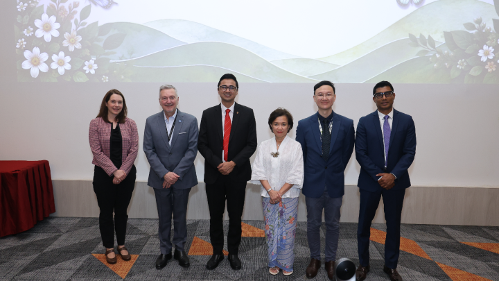 Image from: Monash University Malaysia Leads Triple Alliance’s Flagship Mental Health Initiative To Strengthen Student Wellbeing
