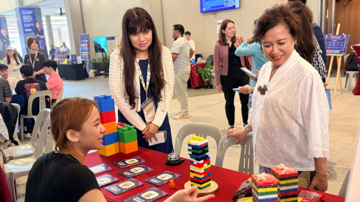 Image from: Monash University Malaysia Leads Triple Alliance’s Flagship Mental Health Initiative To Strengthen Student Wellbeing