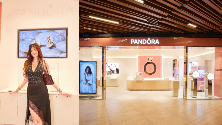 Image from: Pandora Reopens Imago Sabah And Expands New Store At IOI Mall Damansara