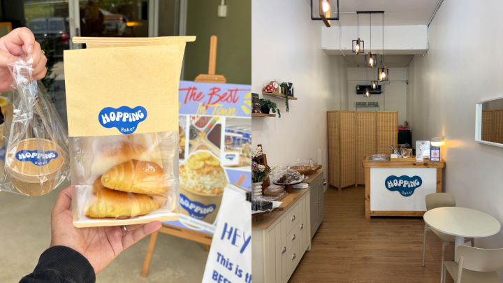 Image from: Is Salt Bread Really That Good? 5 Spots To Try In Klang Valley