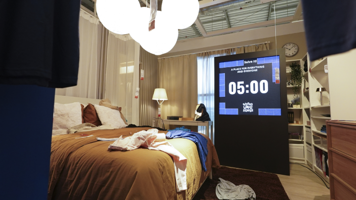 Image from: IKEA Malaysia Launches ‘Sorted Lah!’ to Help Malaysians Make More of Their Homes