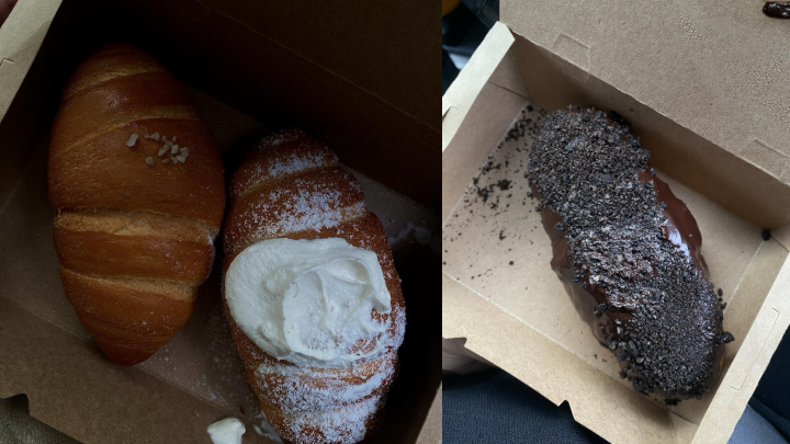 Image from: Is Salt Bread Really That Good? 5 Spots To Try In Klang Valley
