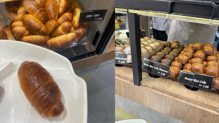 Image from: Is Salt Bread Really That Good? 5 Spots To Try In Klang Valley