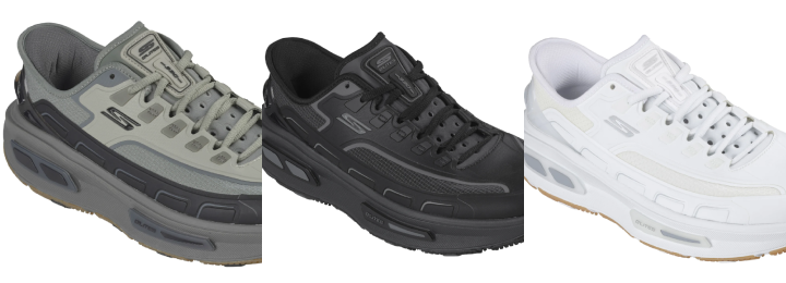 Image from: Skechers D’Lites® Celebrates 20 Years With Four Bold New Sneaker Styles