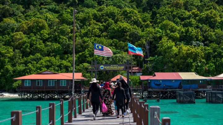 Image from: Trip.com Highlights Potential To Drive Growth Across Malaysian Destinations