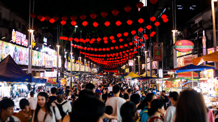 Image from: Trip.com Highlights Potential To Drive Growth Across Malaysian Destinations