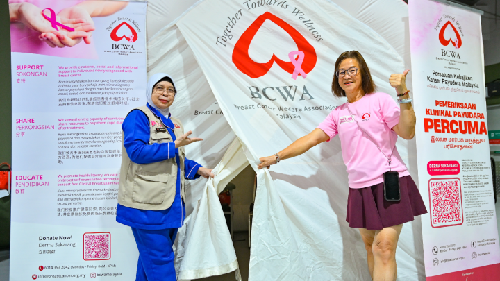 Image from: Pinktober’s Smash for a Cause: NONA Raises Breast Cancer Awareness Through Pickleball