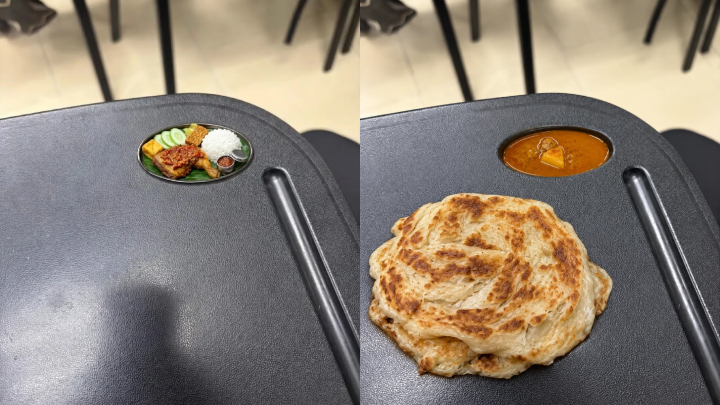 Image from: What Does This Table Dip Do? Malaysians Are Getting Creative