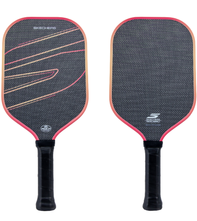 Image from: Skechers Launches Its First Pickleball Paddle Collection in Malaysia, USA-Approved Quality