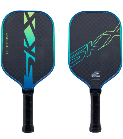 Image from: Skechers Launches Its First Pickleball Paddle Collection in Malaysia, USA-Approved Quality