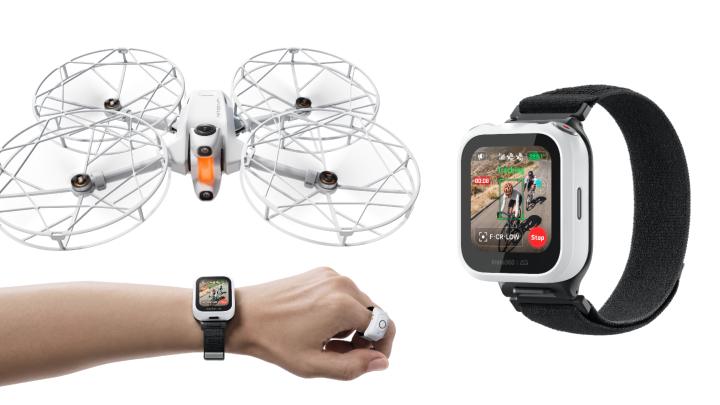 Image from: Antigravity Expands A1 Line-Up in Malaysia with More Intuitive Flight Controls