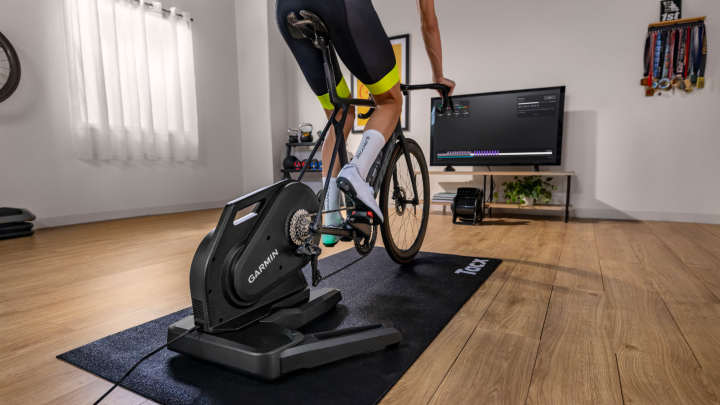 Image from: Garmin Brings Smarter Rides and Immersive Training to Cyclists With Edge 1060 & Tarc Nēra