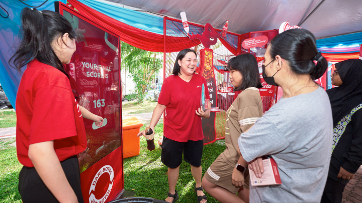 Image from: Coca-Cola Malaysia and AFES Bring ‘Recycle Me!’ 2026 to Eight PPR Communities