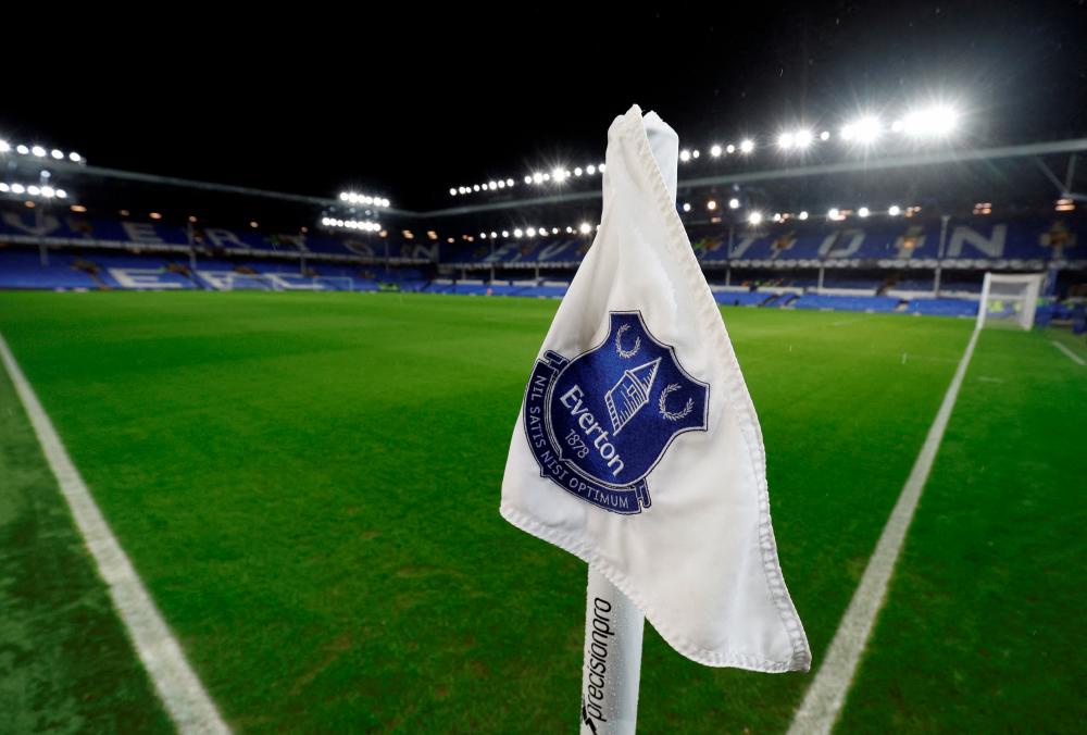 Everton fuelled by points penalty disappointment Director of football