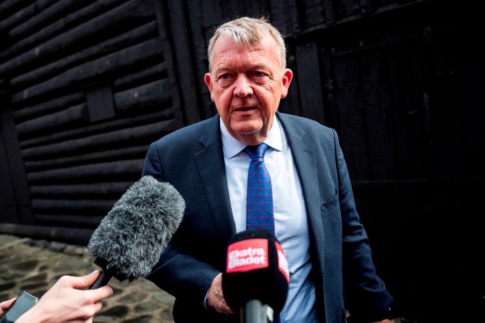 Denmark's Foreign Minister Calls US Diplomat Over Alleged Covert Operations in Greenland
