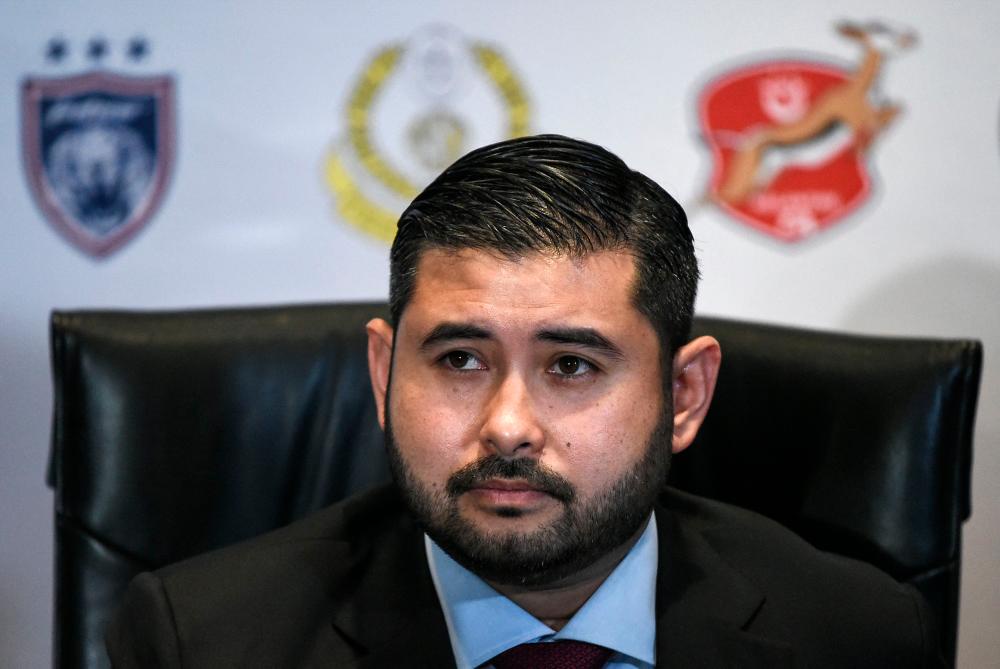 Biodata Pemangku Sultan Johor Tunku Ismail Sultan Ibrahim