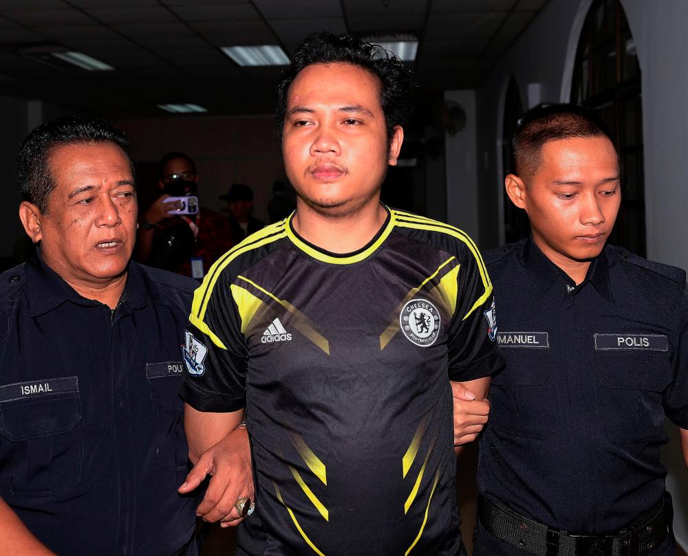 Indonesian Charged With Murder Of Sister