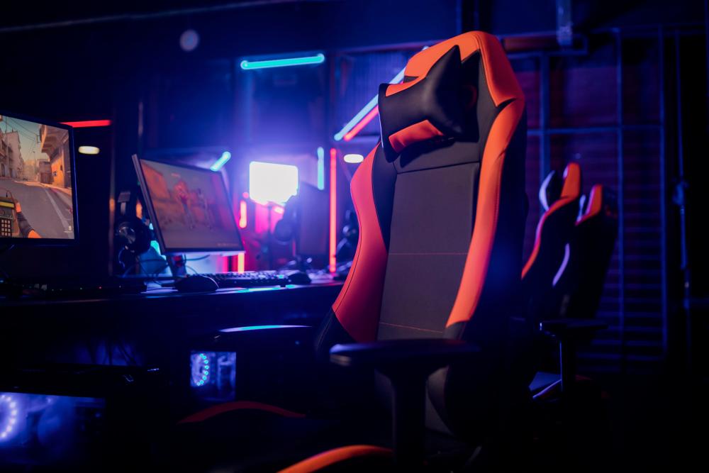 Unveiling The Top Gaming Chairs For 2024   Pexels Alena Darmel 7862491 3782440 20240108174008 