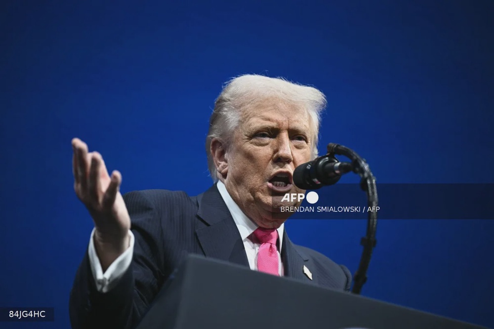 Trump launches Genesis Mission to accelerate AI research
