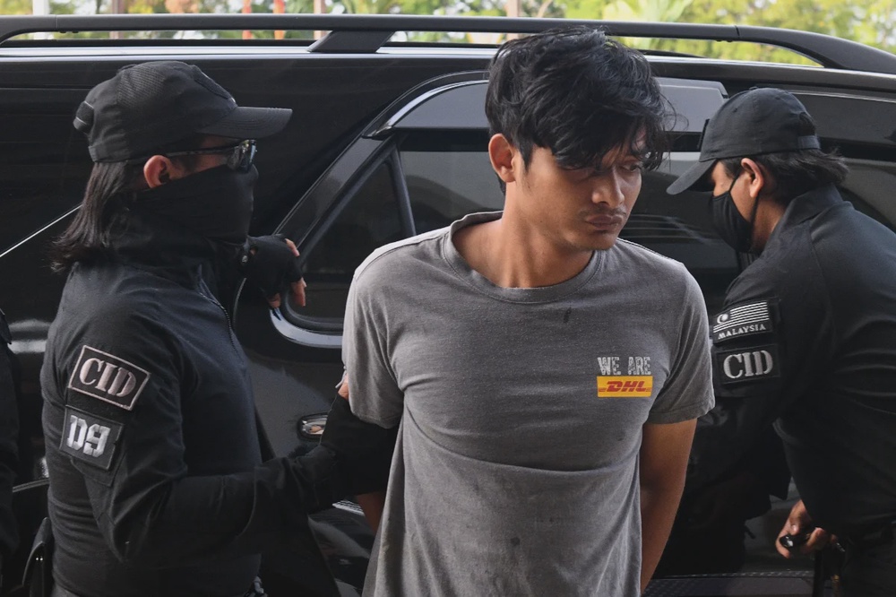 learning to code and build the web: there’s never... Unemployed man charged with wife’s murder in Seberang Jaya