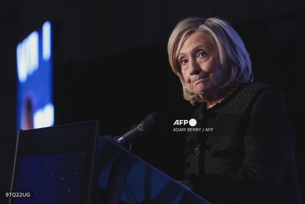 Hillary Clinton to testify in Epstein probe behind closed doors