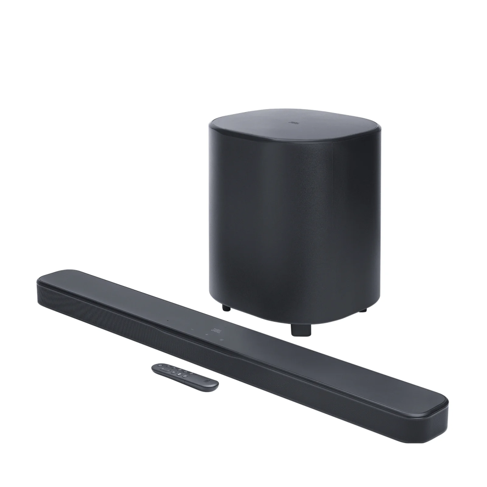 Blast your beats with these state-of-the-art speakers