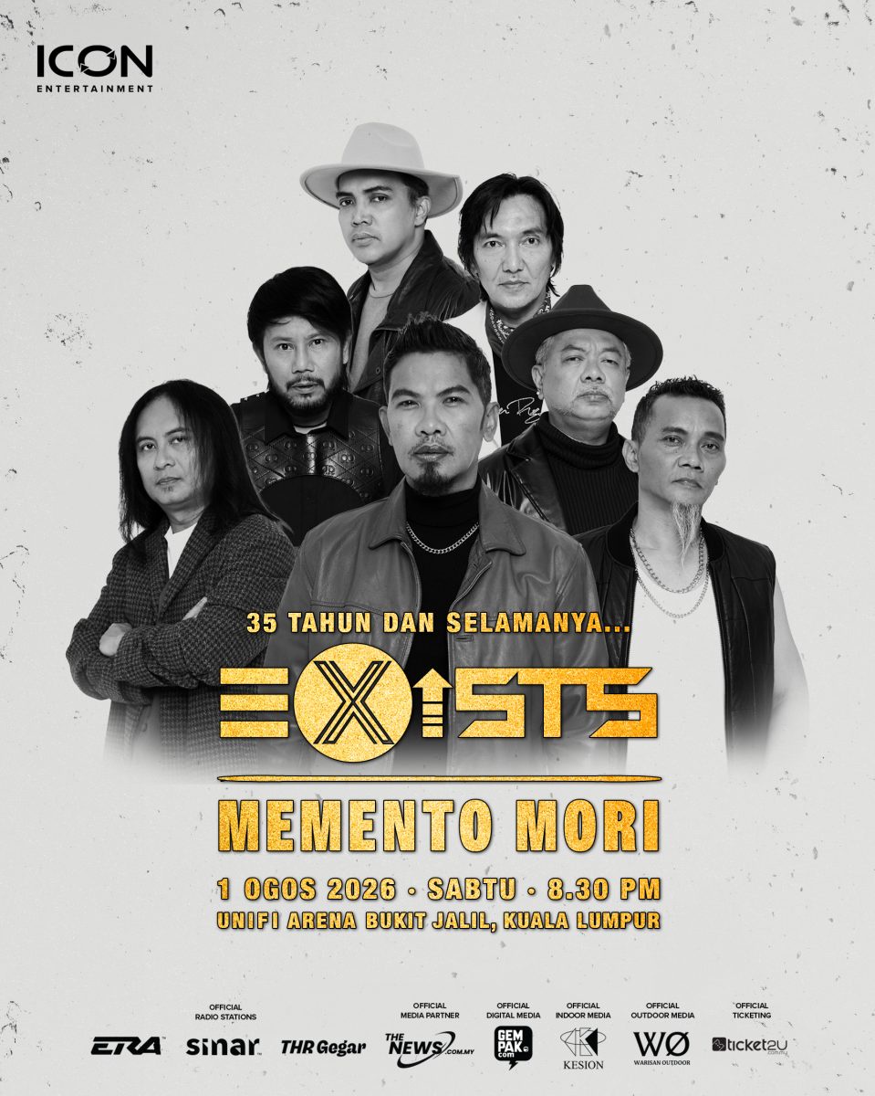 Exists returns with ‘Memento Mori’ concert