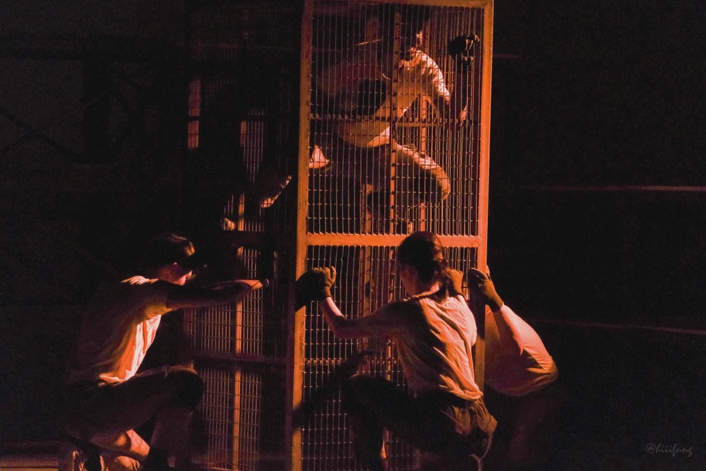 Playwright's manifesto: Sidhart Joe Dev