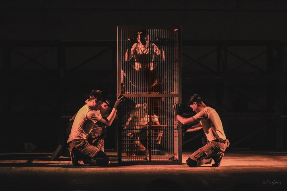 Playwright's manifesto: Sidhart Joe Dev