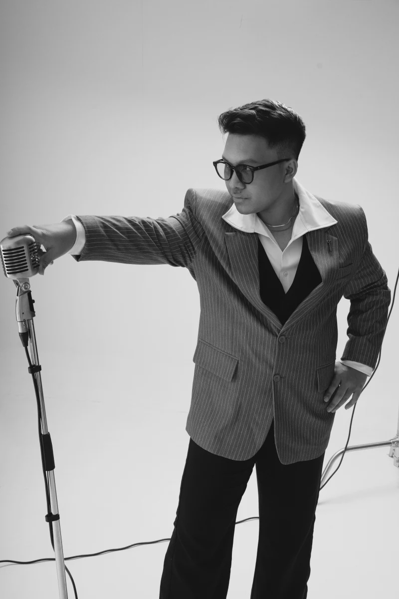 Kubuka Pintu: Keljo’s personal invitation into his music and life story