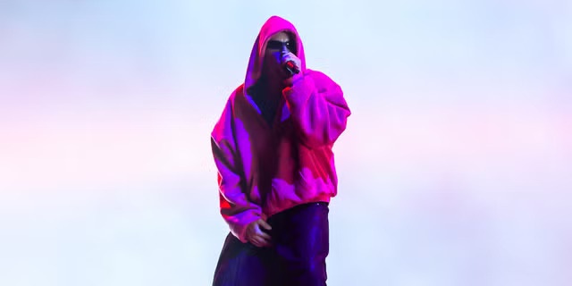 Justin Bieber’s nostalgic performance at Coachella feels like seeing an ex all grown up