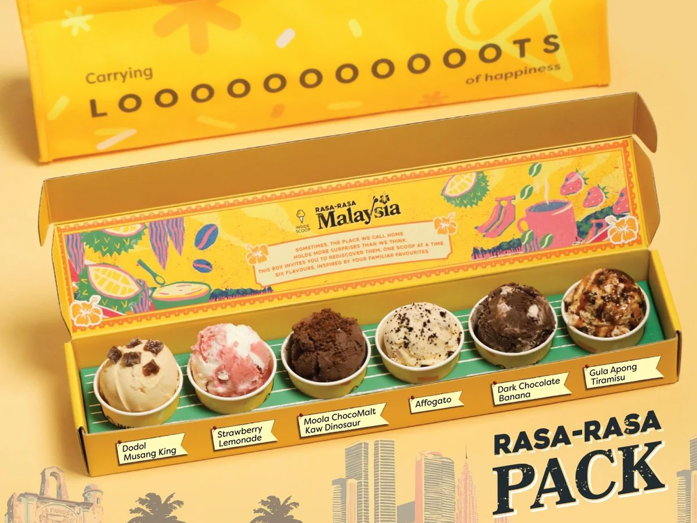 New rasa-rasa Malaysia pack from Inside Scoop