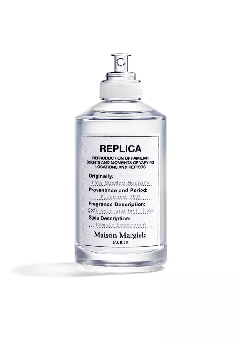 This makes scents: All about fresh perfumes